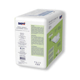 Seni® Soft Classic Dry Disposable Underpad 23 X 35 Inch Cellulose Pulp Light Absorbency (1163831_PK) 30/PK