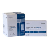 McKesson Consult™ Drugs of Abuse Test Kit Fentanyl (OTC Approved) 5 Tests CLIA Waived (1246106_CS) 64/CS