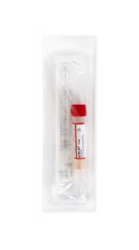 UTM® Nasopharyngeal Collection and Transport System Sterile (1217791_BX) 50/BX