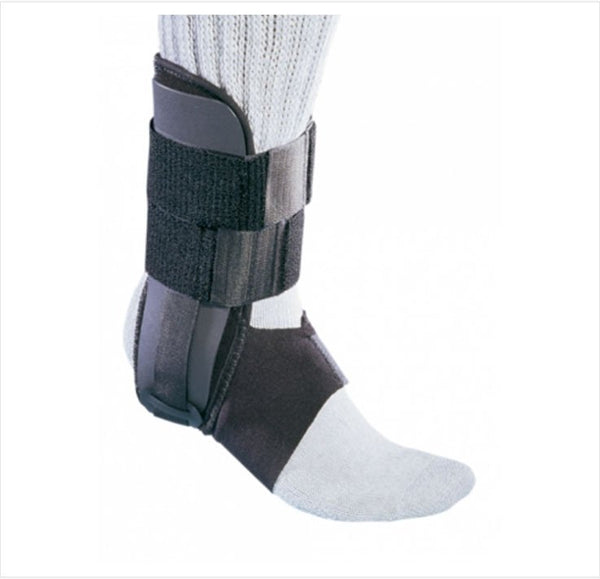 PROCARE® Ankle Support One Size Fits Most Hook and Loop Closure Foot (251543_EA) 1/EA