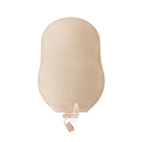 New Image™ Urostomy Pouch Two-Piece System 9 Inch Length 2-1/4 Inch Stoma Drainable (928297_BX) 10/BX