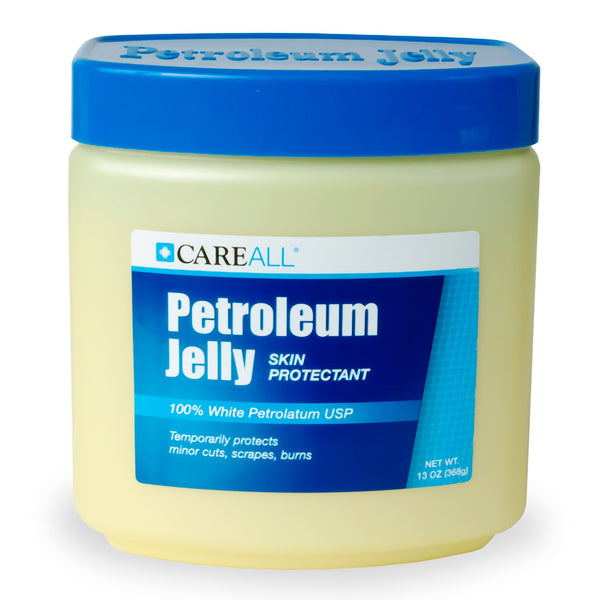 CareALL® Petroleum Jelly 13 oz. Jar NonSterile (839281_EA) 1/EA