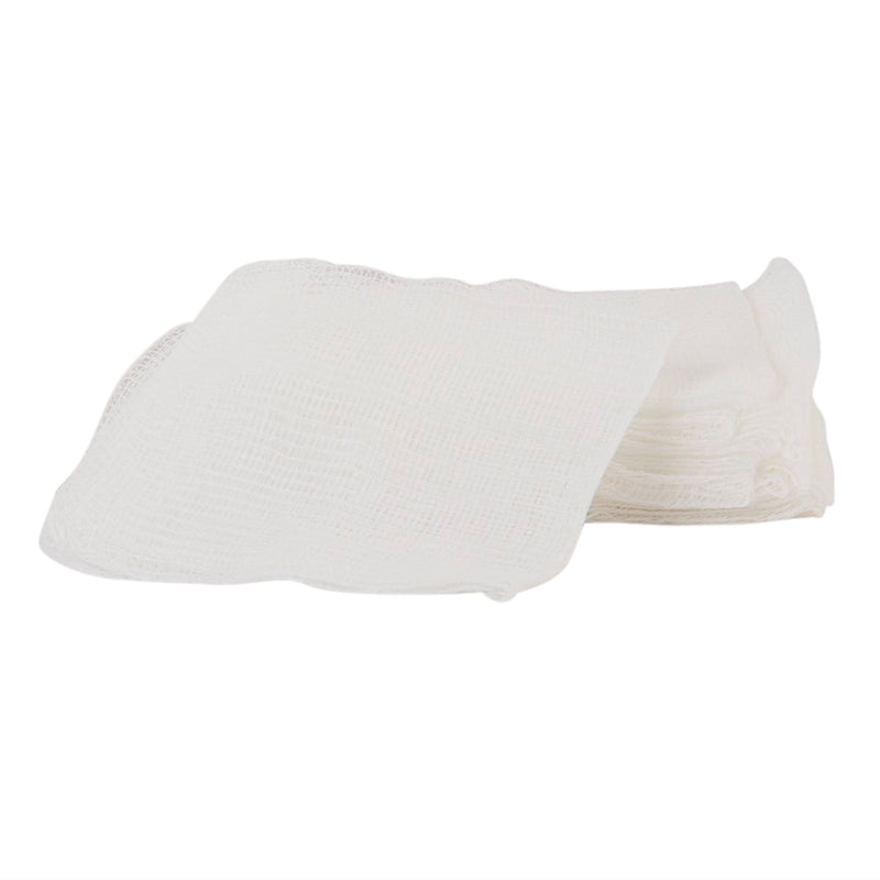 Curity™ Gauze Sponge 4 X 4 Inch 8-Ply NonSterile 200 per Pack (9995_BG) 200/BG