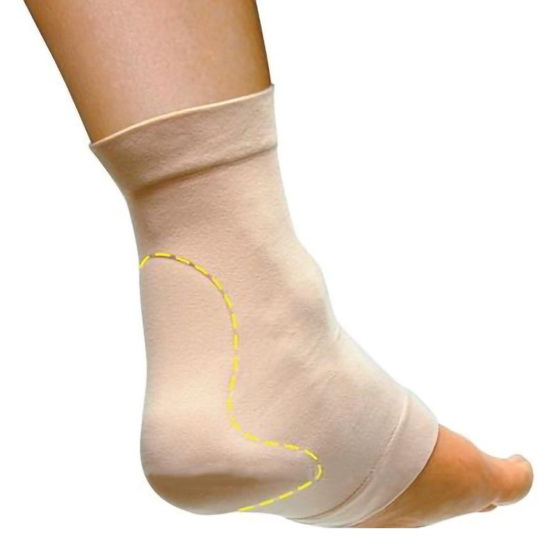 PediFix® Visco-GEL® Achilles Heel Protector Large / X-Large Pull-On Foot (1112151_PK) 1/PK
