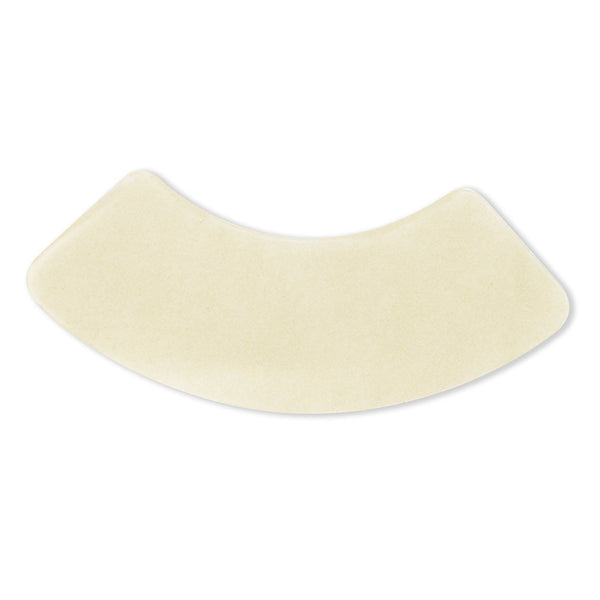 ESENTA™ Skin Barrier Strip 3 X 9 cm, Thin Curve, Hydrocolloid (1255276_PK) 80/PK