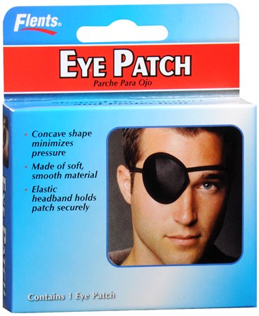 Flents® Eye Patch Elastic Band (866579_EA) 1/EA