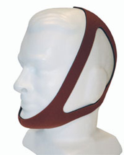PureSom CPAP Mask Component CPAP Chin Strap PureSom (798981_EA) 1/EA