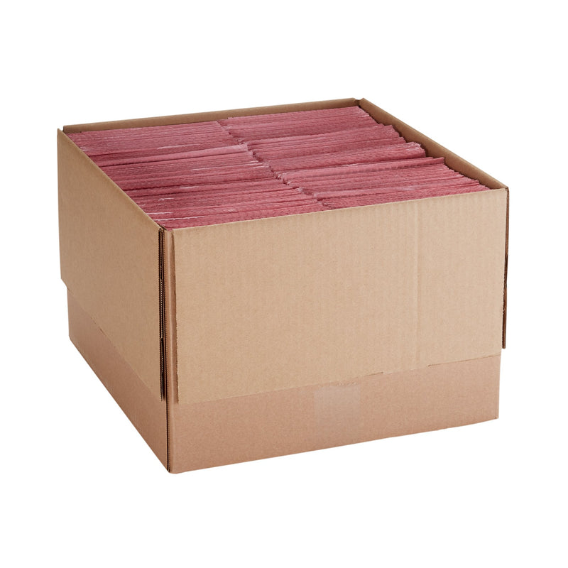 McKesson Procedure Towel 13 W X 18 L Inch Mauve NonSterile (189118_CS) 500/CS