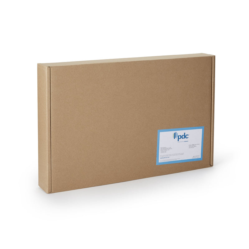 Sentry® SuperBand® Identification Wristband Write On Band Permanent Snap Without Legend (211470_BX) 500/BX