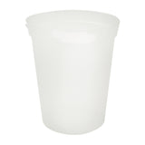 McKesson Specimen Container 192 mL (6.5 oz.) Without Closure NonSterile (911825_CS) 20/CS
