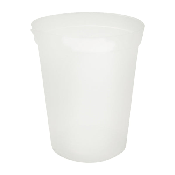 McKesson Specimen Container 192 mL (6.5 oz.) Without Closure NonSterile (911825_CS) 20/CS