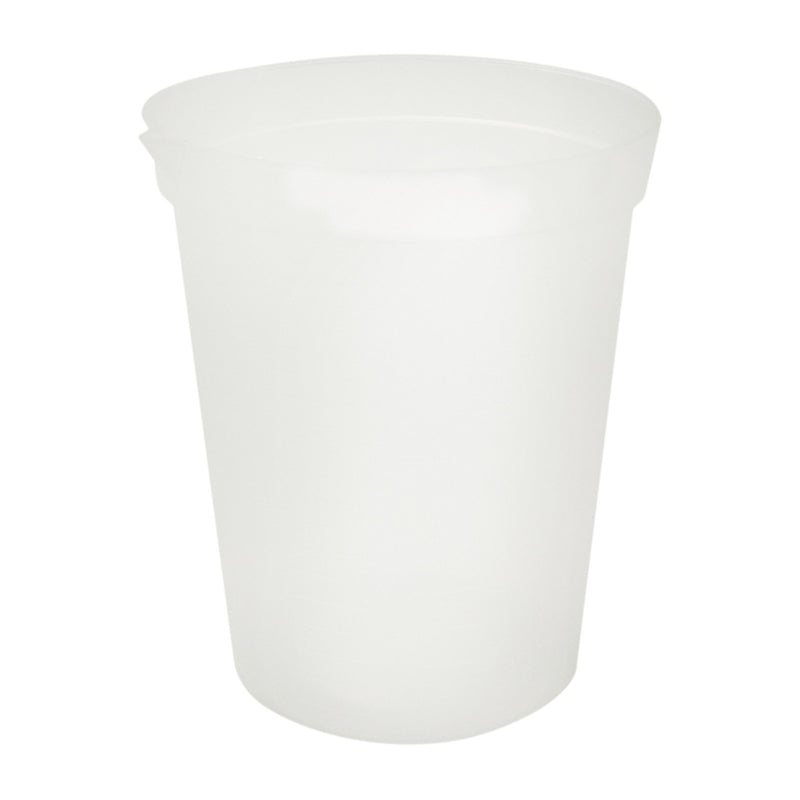McKesson Specimen Container 192 mL (6.5 oz.) Without Closure NonSterile (911825_CS) 20/CS