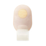 Pouchkins™ Ostomy Pouch One-Piece System 6-1/2 Inch Length Trim To Fit 38 mm Stoma Drainable (569770_BX) 10/BX