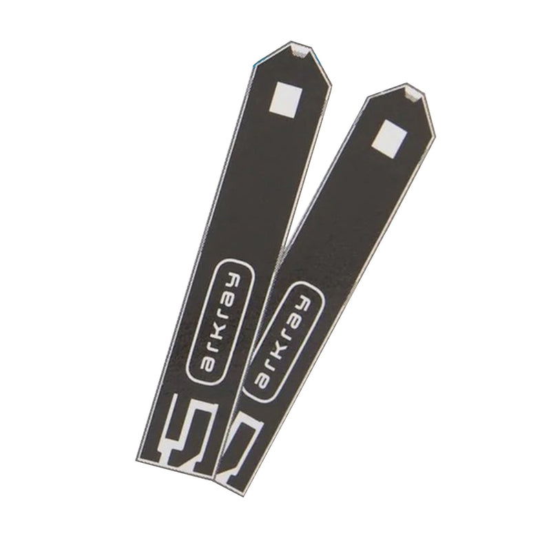 ASSURE® Prism Multi Foiled Wrapped Blood Glucose Test Strips 50 Strips per Pack (1240086_CS) 600/CS