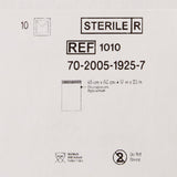 3M™ Steri-Drape™ General Purpose Drape Large Towel Drape 17 W X 23 L Inch Sterile (5714_CS) 40/CS