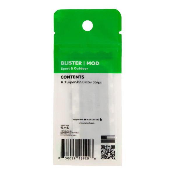 My Medic™ Blister Mod First Aid Medical Pack Pouch (1234471_EA) 1/EA