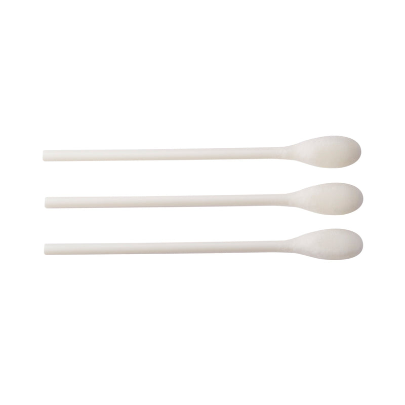 McKesson Lemon Glycerin Swabstick Rayon Tip 3 per Pack (877336_BX) 25/BX