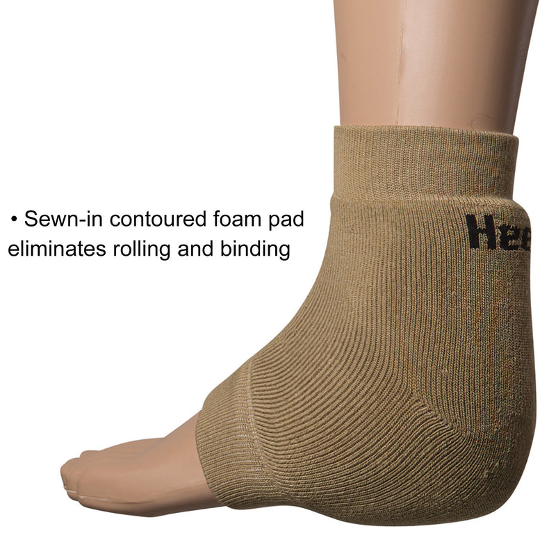 HEELBO® Heel Protector 2X-Large Pull-On Foot (909801_BX) 12/BX