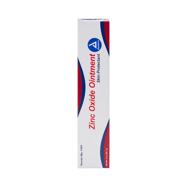 Dynarex® Skin Protectant 2 oz. Tube Scented Cream (894975_CS) 72/CS