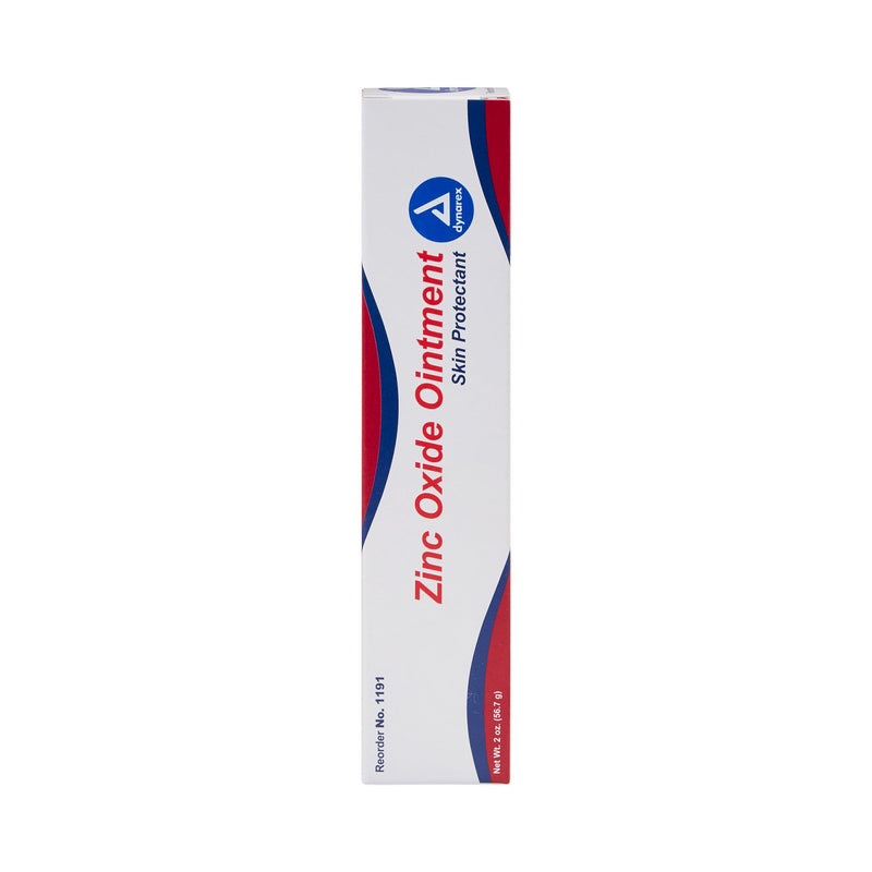 Dynarex® Skin Protectant 2 oz. Tube Scented Cream (894975_CS) 72/CS