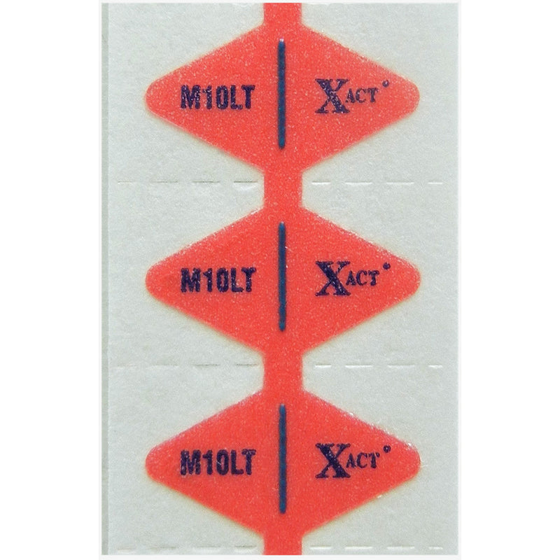 Xact® Radiology Skin Marker Scar (1052934_BX) 1/BX