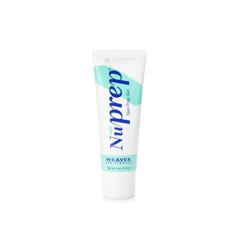 Nuprep® Electrode Adhesive Conductive Paste 4 oz. Tube (312960_EA) 1/EA
