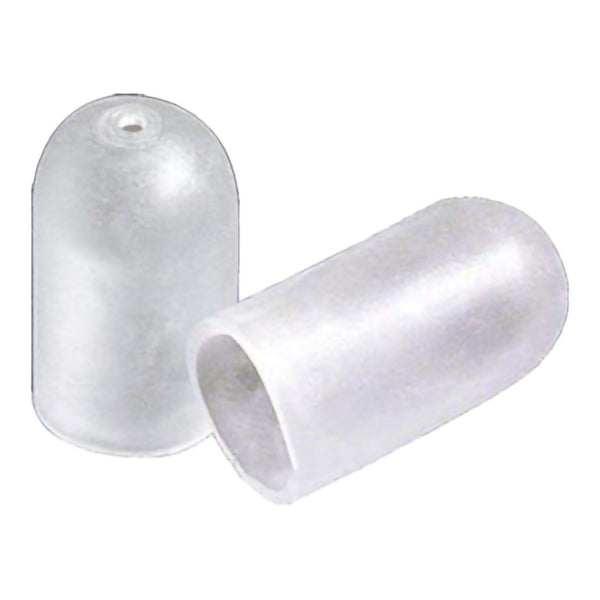 Visco-GEL® All-Gel Digital Cap Toe / Finger Cap Small / Medium Pull-On Toe or Finger (1112166_PK) 1/PK
