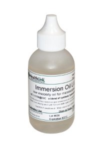 EDM 3 LLC Immersion Oil (780020_EA) 1/EA