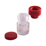 Mabis Healthcare Pill Crusher Hand Operated Clear (403357_EA) 1/EA