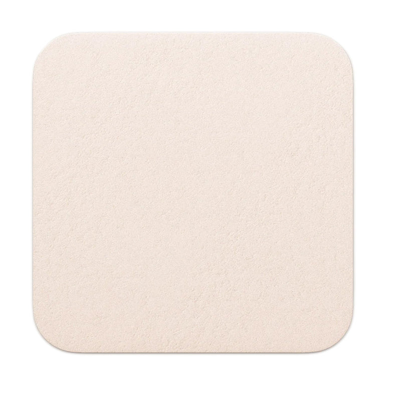Mepilex® Lite Thin Foam Dressing 6 X 6 Inch Without Border Film Backing Silicone Adhesive Square Sterile (580917_BX) 5/BX