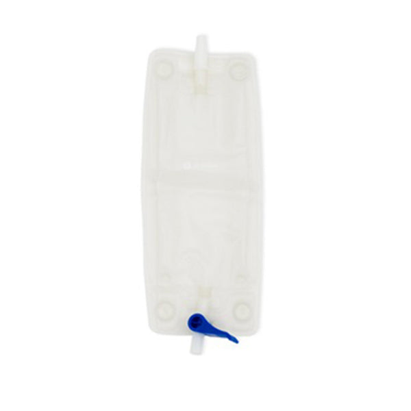 Hollister Urinary Leg Bag Anti-Reflux Valve Sterile 540 mL Vinyl (276175_BX) 10/BX