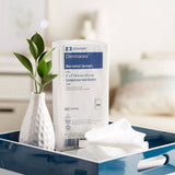 Dermacea™ Nonwoven Sponge 4 X 4 Inch 4-Ply NonSterile 200 per Pack (516461_CS) 2000/CS