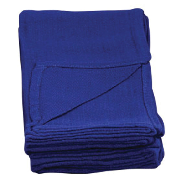 PremierPro™ O.R. Towel 17 W X 26 L Inch Blue Sterile (1057789_CS) 80/CS