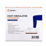 Sensiv Foot Massager 5-1/2 X 12 X 14 Inch (1236455_CS) 4/CS