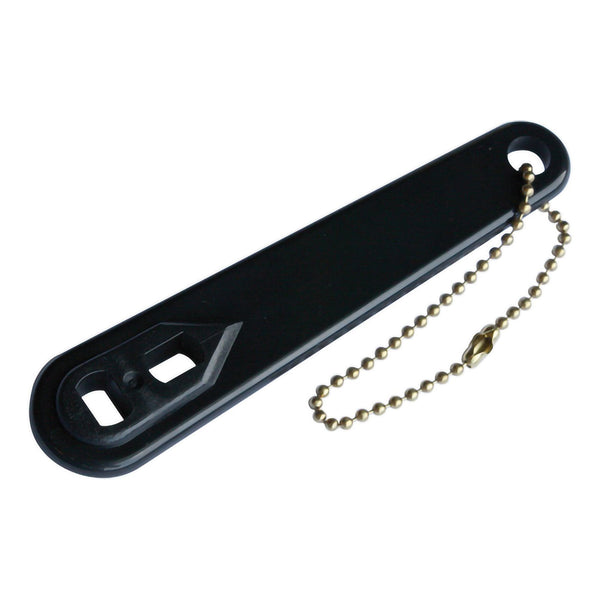 Sunset Healthcare Cylinder Wrench Sunset Healthcare (853463_PK) 10/PK