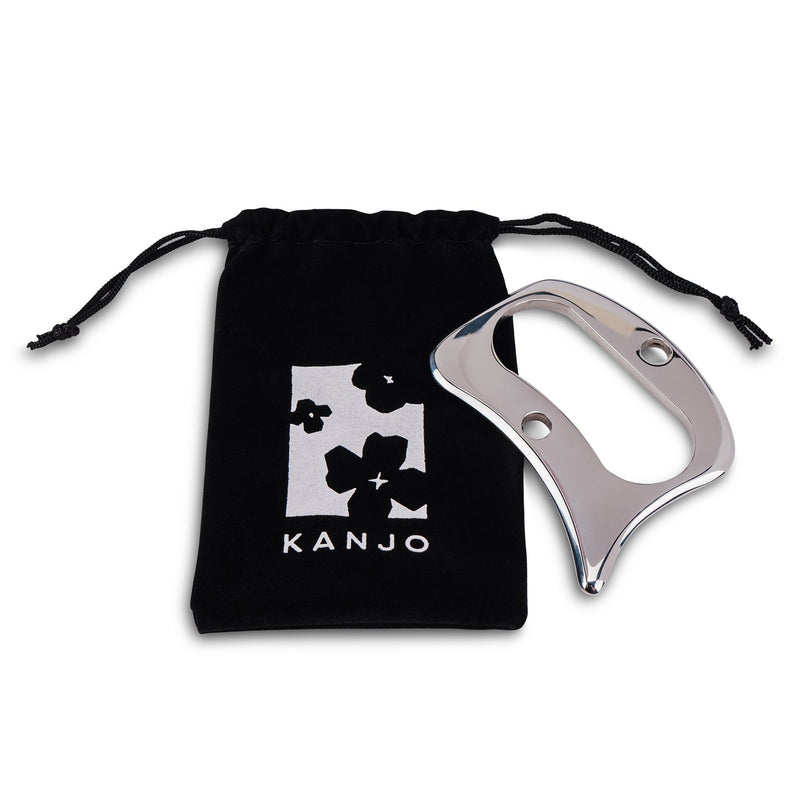 Kanjo Myofascial Massager 1/8 X 3-1/2 X 3-3/4 Inch (1236452_EA) 1/EA