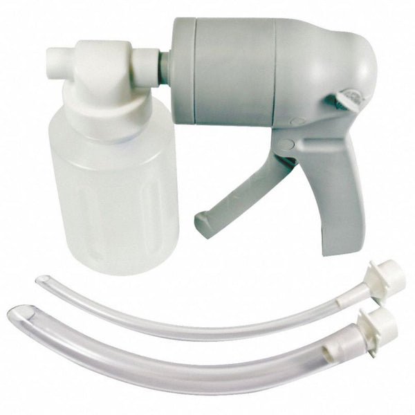 MedSource Suction Pump MedSource (1163411_EA) 1/EA