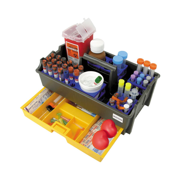 McKesson Brand Phlebotomy Tray (862731_EA) 1/EA