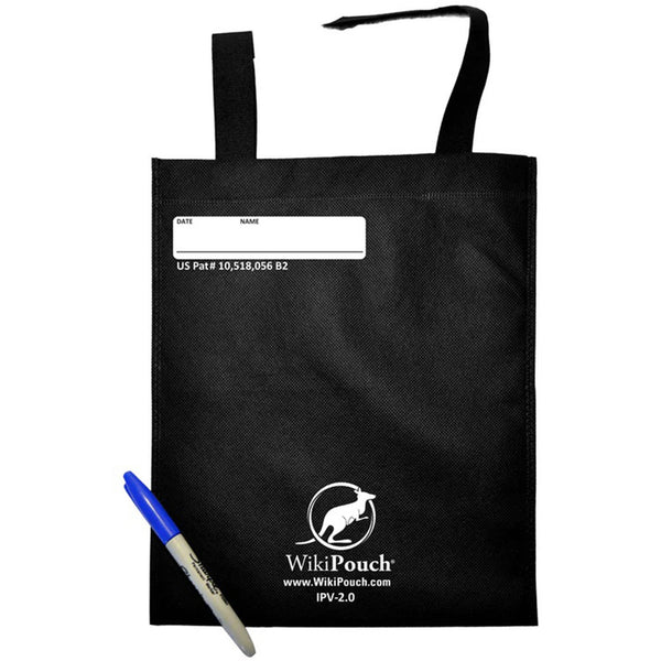 IPV-2.0 Infection Prevention Pouch IPV-2.0 (1181758_PK) 10/PK