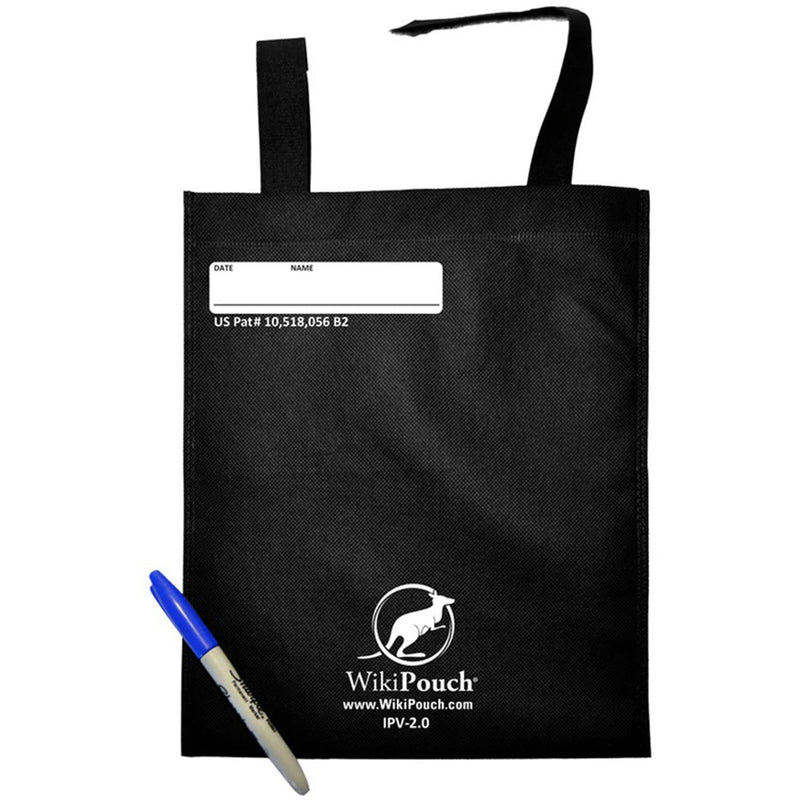 IPV-2.0 Infection Prevention Pouch IPV-2.0 (1181758_PK) 10/PK