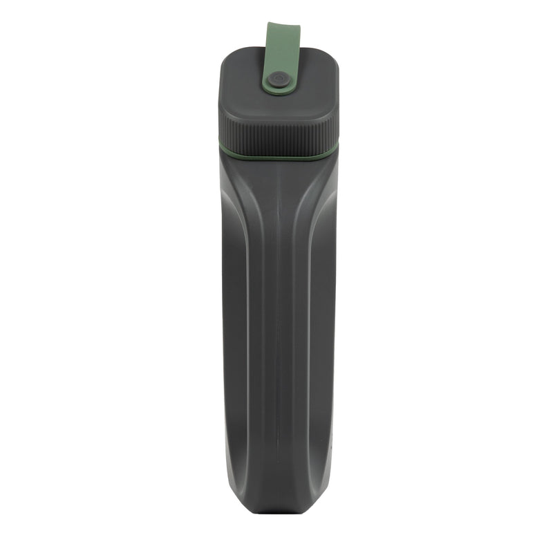 Tanker Male Urinal 44 oz. With Closure Single Patient Use (1254083_EA) 1/EA