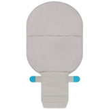 SenSura® Mio Convex Urostomy Pouch One-Piece System 10-1/2 Inch Length, Maxi Convex Light, Trim to Fit 3/8 to 7/8 Inch Stoma Drainable (1006203_BX) 10/BX