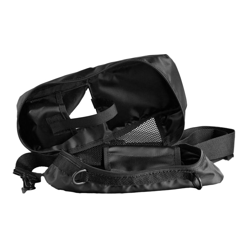 McKesson Precision Pump Shoulder Pouch McKesson Precision (1142482_EA) 1/EA