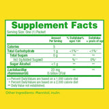 Culturelle® Pediatric Probiotic Dietary Supplement 30 per Box Powder (783943_BX) 30/BX