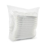 PROSAT® Sterile™ Surface Disinfectant Cleaner Premoistened Cleanroom Manual Pull Wipe 30 Count Pouch Alcohol Scent Sterile (917971_CS) 48/CS