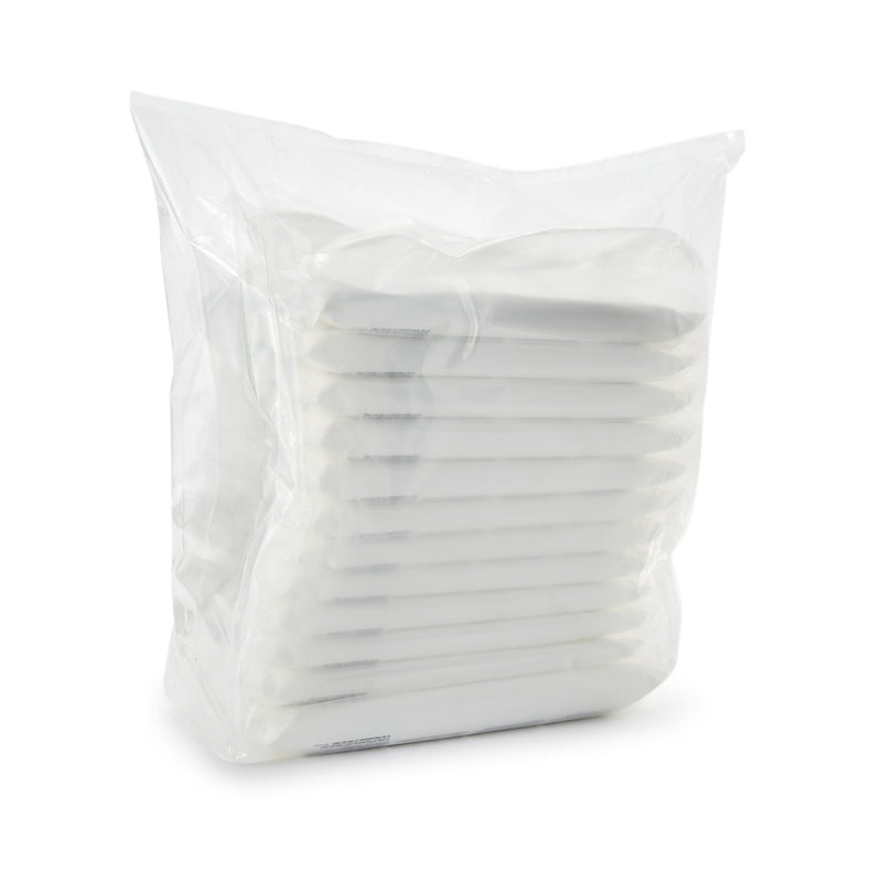 PROSAT® Sterile™ Surface Disinfectant Cleaner Premoistened Cleanroom Manual Pull Wipe 30 Count Pouch Alcohol Scent Sterile (917971_CS) 48/CS