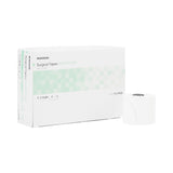 McKesson Waterproof Medical Tape White 2 Inch X 10 Yard Adhesive NonSterile (520284_CS) 72/CS
