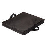 DMI® Seat Cushion 18 W X 16 L X 2 D Inch Foam / Gel (1229016_EA) 1/EA