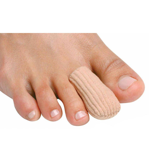 Visco-GEL® Toe Protector Toe Protector X-Large Pull-On Foot (831125_EA) 1/EA