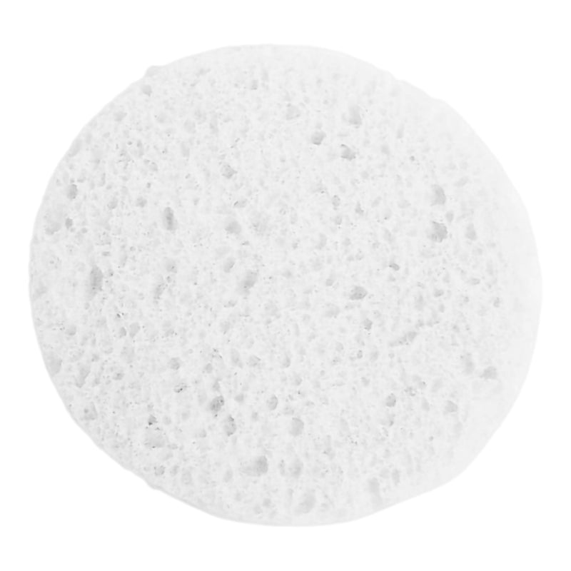 Prosana Facial Sponge 3 X 3/8 Inch (898982_PK) 100/PK